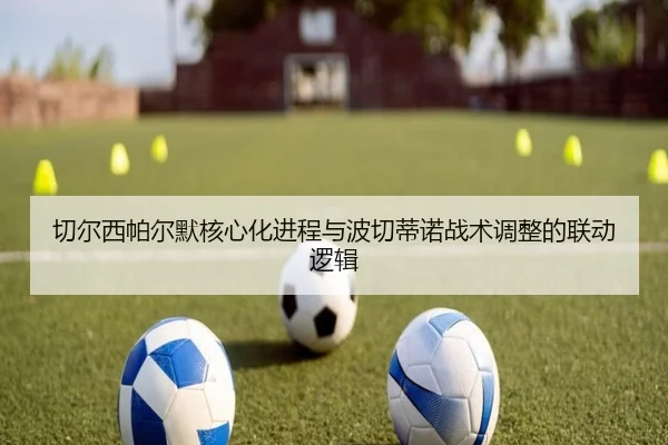 切尔西帕尔默核心化进程与波切蒂诺战术调整的联动逻辑